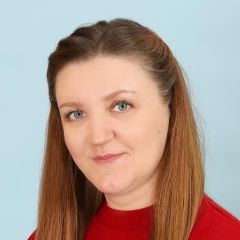 Ефремова Екатерина