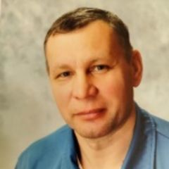 Зайцев Андрей