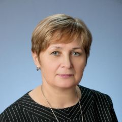 Данкова Раиса