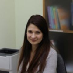 Туровая Валентина
