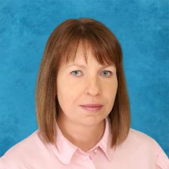 Черникова Ирина