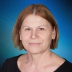 Золотарева Татьяна