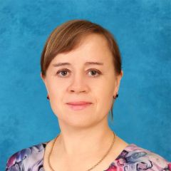 Савельева Татьяна