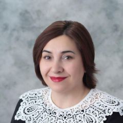 Терскова Татьяна