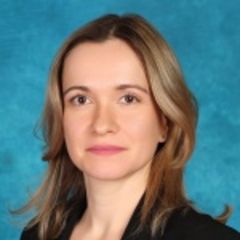 Трубникова Ольга