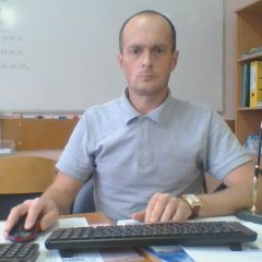 Васильев Роман Петрович