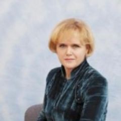 Кругерская Галина
