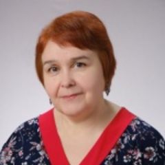 Ситникова Ирина
