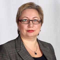 Шумская Елена
