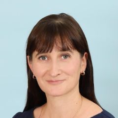 Попова Марина