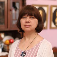 Боброва Татьяна Константиновна
