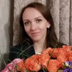 Качалкова Анна