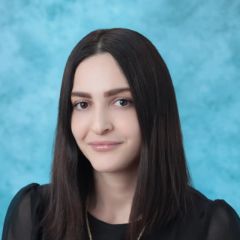 Джалилова Сагибат