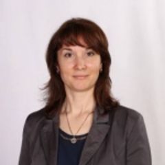 Майорова Светлана