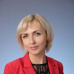 Бирюкова Ольга Ивановна