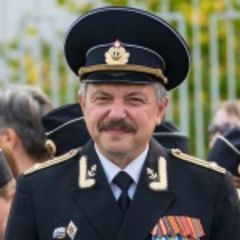 Кострюков Андрей