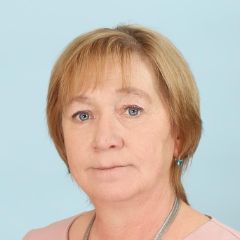 Лукина Марина