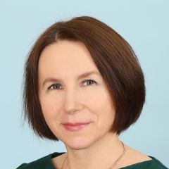 Сахно Марина