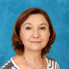 Лошина Ираида