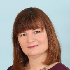 Войтина Юлия Викторовна