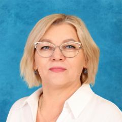 Маркина Светлана