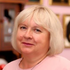 Климович Ирина