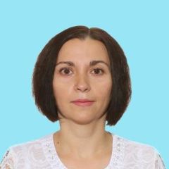 Матвеева Александра