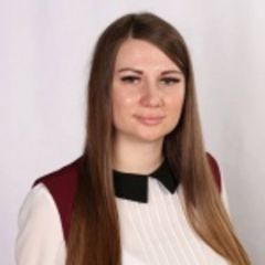 Будаева Наталья Андреевна