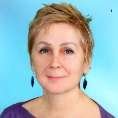 Кауц Ирина