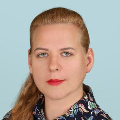 Бомбасова Татьяна Викторовна