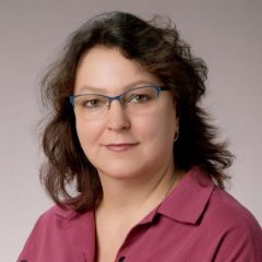 Алпатова Валерия Юрьевна