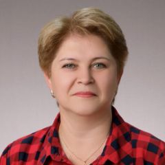 Пуханова Ольга