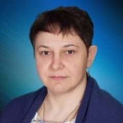 Матюшкина Наталья