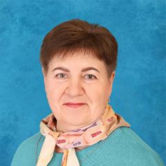 Падимирова Мария