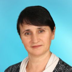 Махмудова Зейнаб