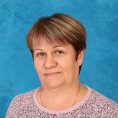 Евдакимова Лариса