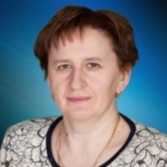Енина Елена