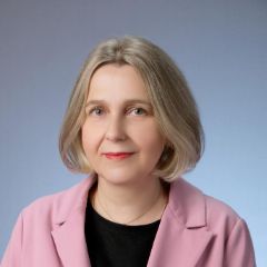 Дерновая Инна