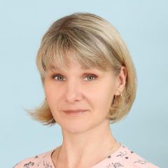 Волкова Лилия Петровна