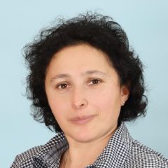 Лашкова Елена