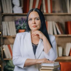Макарова Наталья