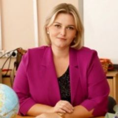 Шабанова Динара