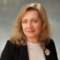 Бычкова Светлана Владимировна