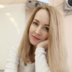 Данилевич Ирина