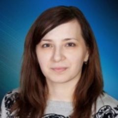 Таратунина Кристина