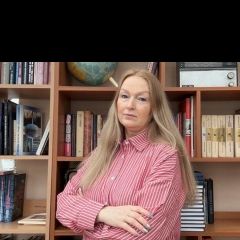 Гранкина Елена