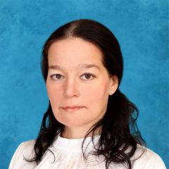 Михайлова Татьяна