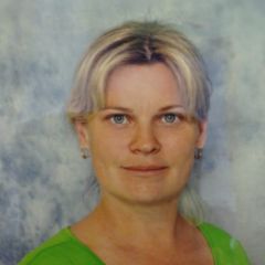 Антонова Елена Николаевна