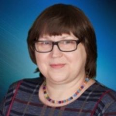 Голошумова Марина Владимировна