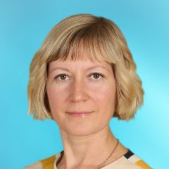 Чернизова Елена